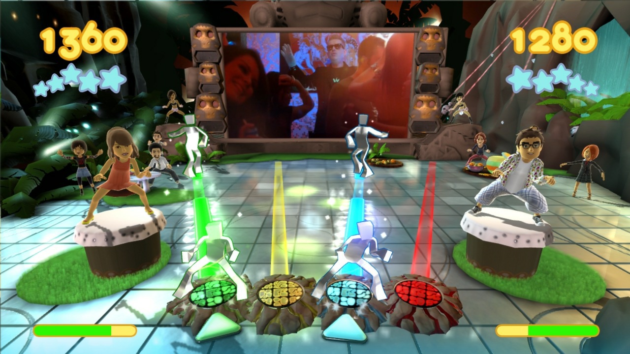 Dance Paradise - Imagen 32